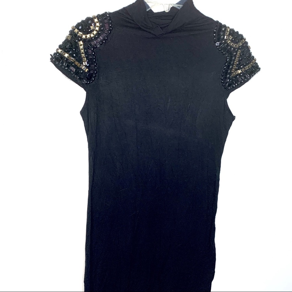 Forever 21 tunic top